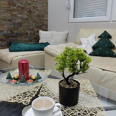 Warm Nest * كرالييفو