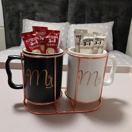 アパート Warm Nest