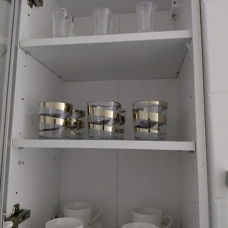 Warm Nest 아파트 *