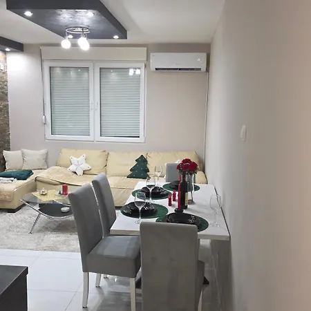 Warm Nest * كرالييفو