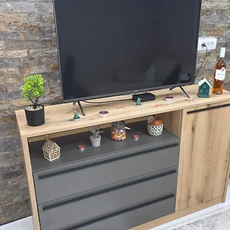 Warm Nest * كرالييفو