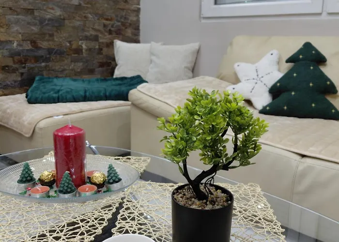 Warm Nest * 크랄레보