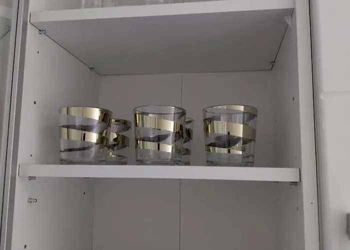 Warm Nest Lägenhet *