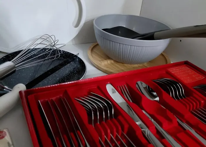 아파트 Warm Nest *