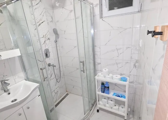 Warm Nest 아파트 *