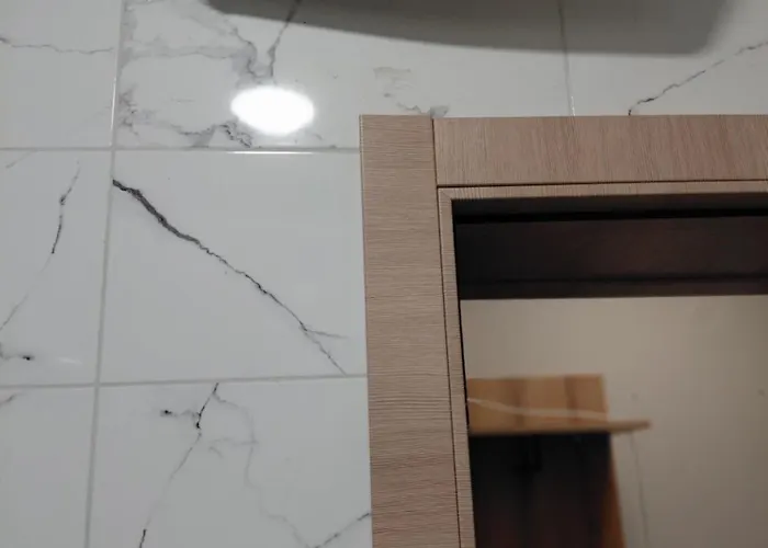 アパート Warm Nest *