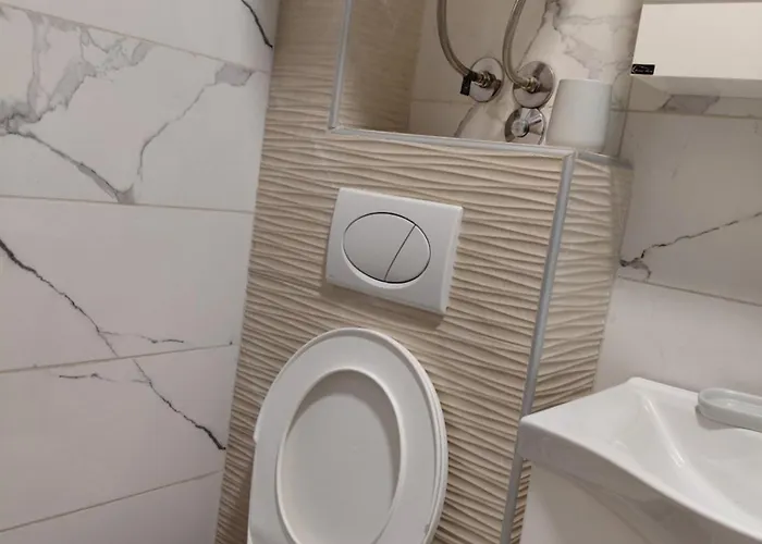 Warm Nest 아파트 크랄레보