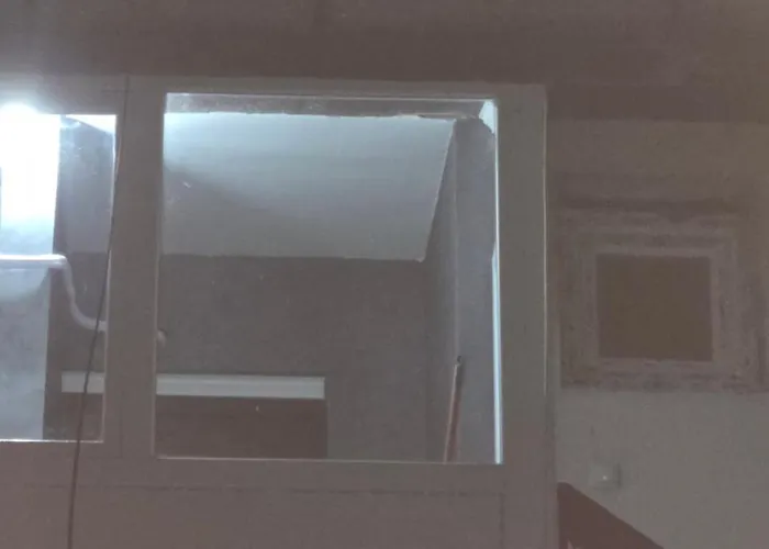 Lägenhet Warm Nest Kraljevo