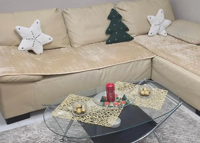 Warm Nest * クラリエボ